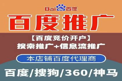 案例分析：百度竞价托管助力行业龙头